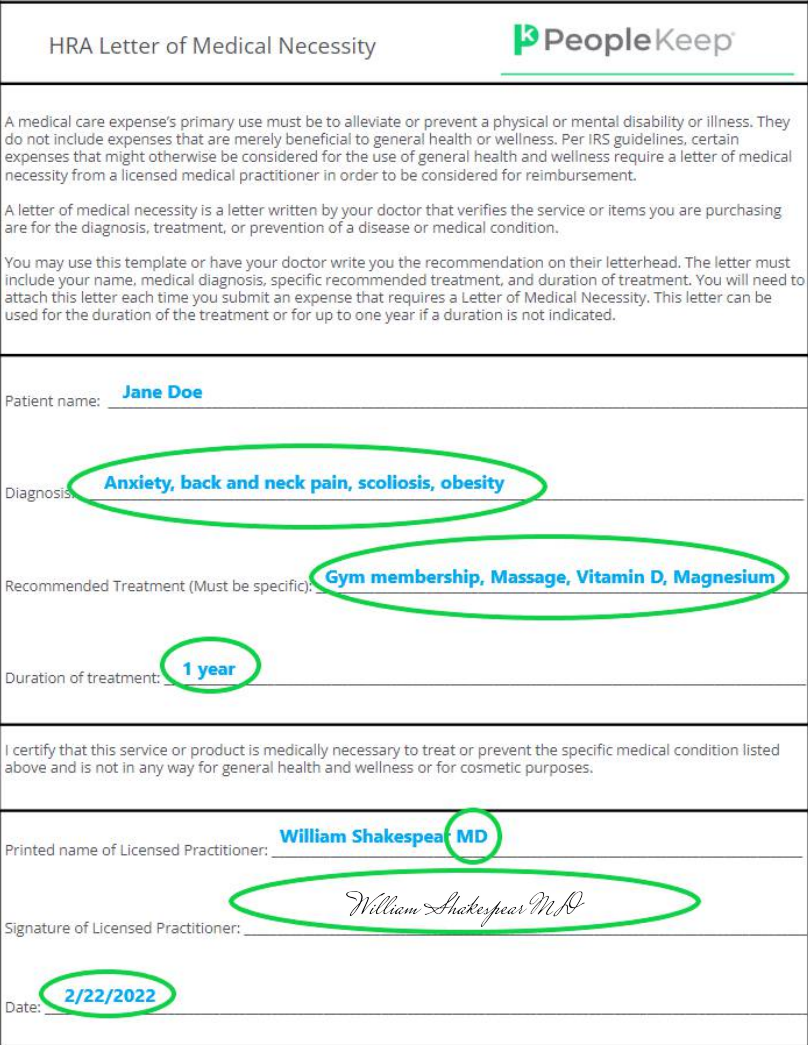 doctor-s-note-requirements-peoplekeep-help-center